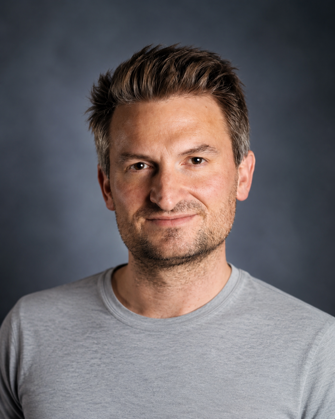 Alexander Kowarik